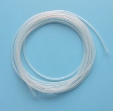 ทำไมต้องใช้หลอดยางซิลิโคน?