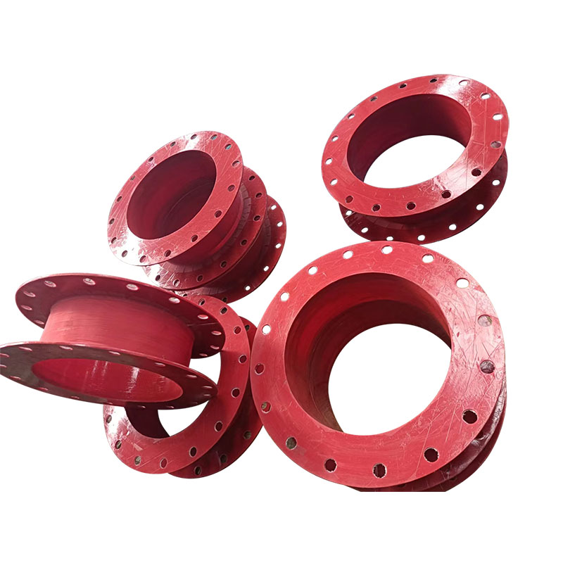 เหตุใดการเชื่อมต่อแบบอ่อนซิลิโคนจึงจำเป็นสำหรับระบบท่ออุตสาหกรรม