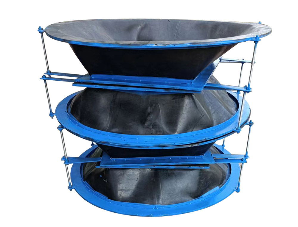 การเชื่อมต่อท่อก๊าซธรรมชาติรับประกันความปลอดภัยและประสิทธิภาพได้อย่างไร