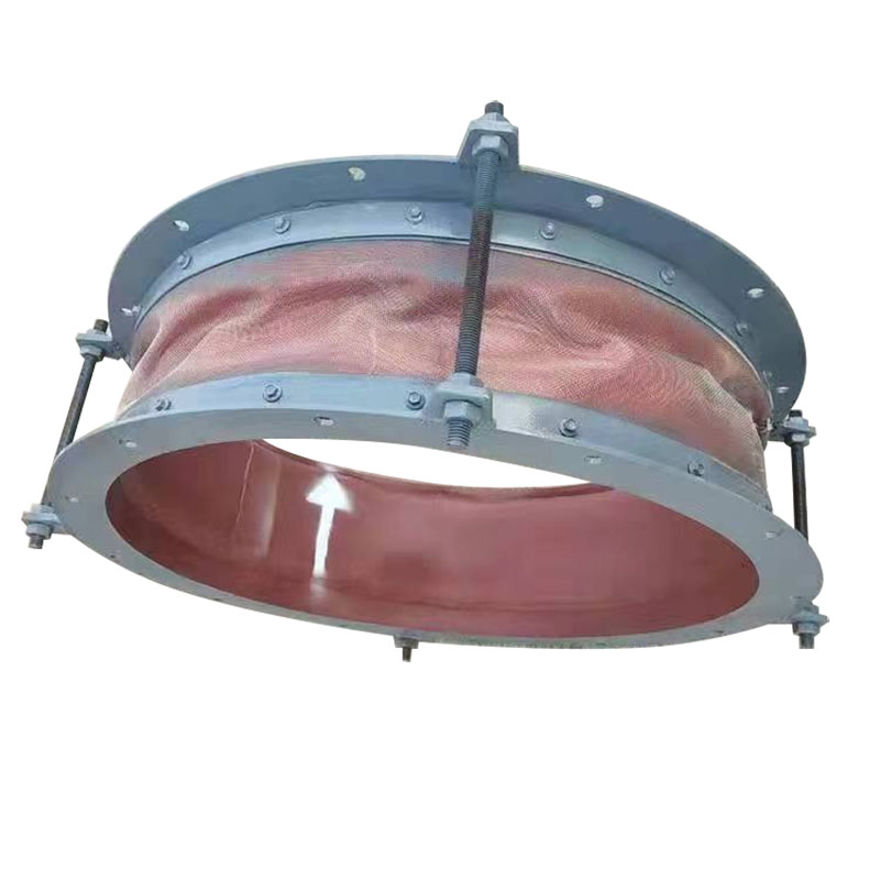 ตัวชดเชยท่อที่ไม่ใช่โลหะสามารถปรับปรุงประสิทธิภาพของท่อได้อย่างไร