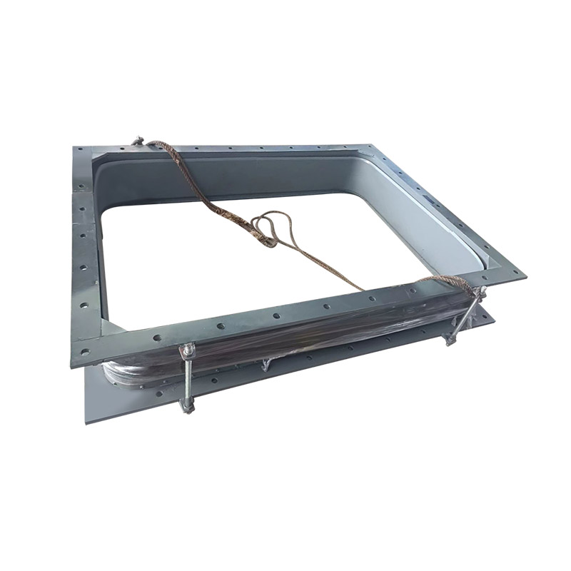 ตัวชดเชยท่อที่ไม่ใช่โลหะช่วยเพิ่มความน่าเชื่อถือของท่อได้อย่างไร