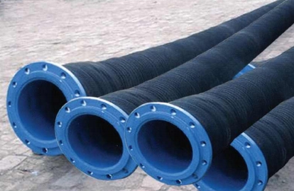 large diameter tube